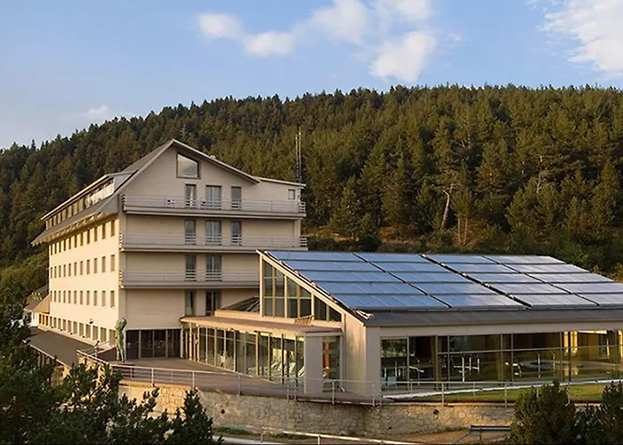 Hotel&Spa La Collada